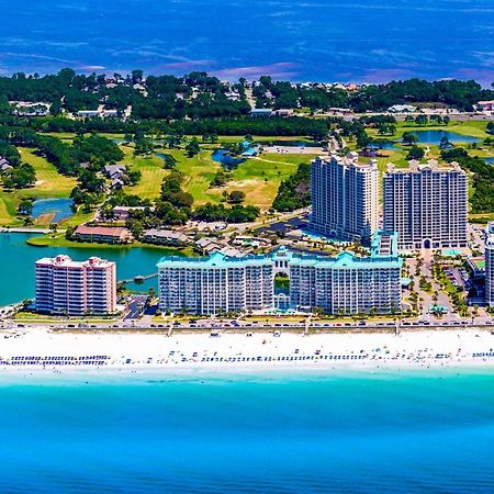 Ariel Dunes I 1305 Destin Exterior photo