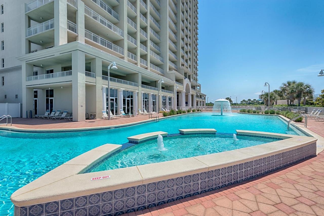 Ariel Dunes I 1305 Destin Exterior photo
