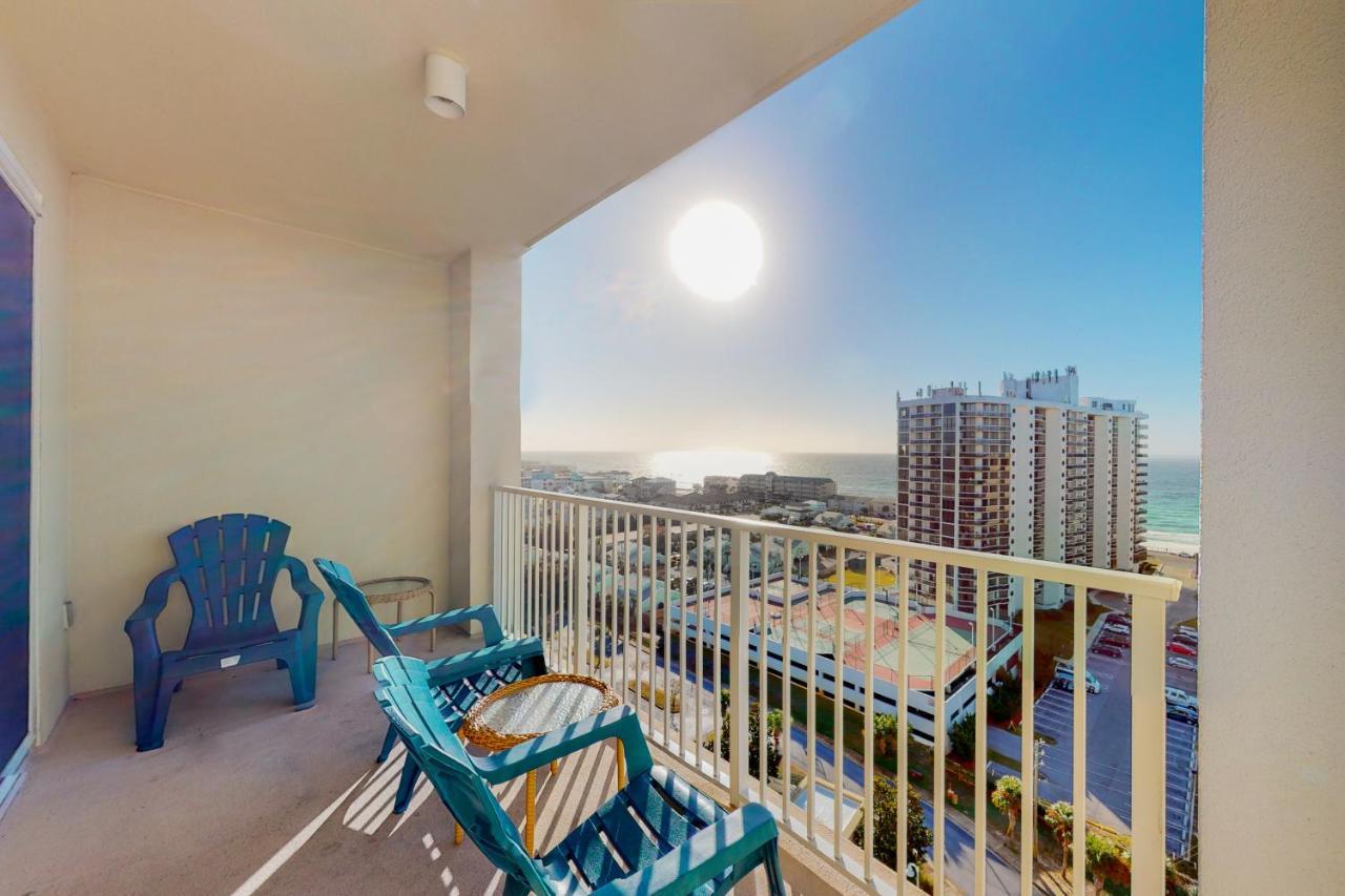 Ariel Dunes I 1305 Destin Exterior photo